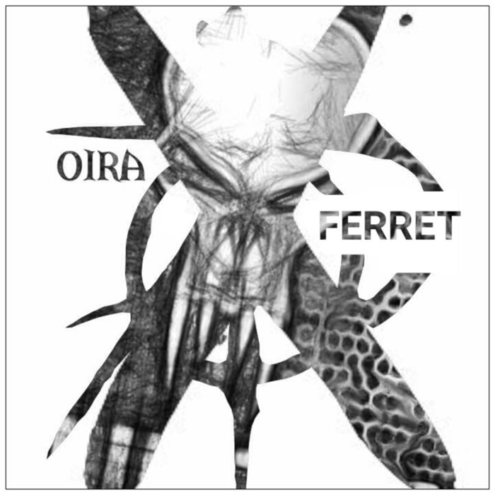 Oira 317 & Phersie Ferret - Violent Touch